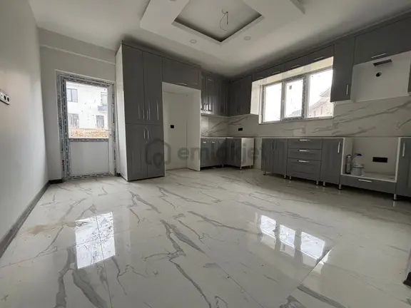 Öz Gayrimenkul'den Temelli Alcı'da Uygun Fiyatlı Villa 2
