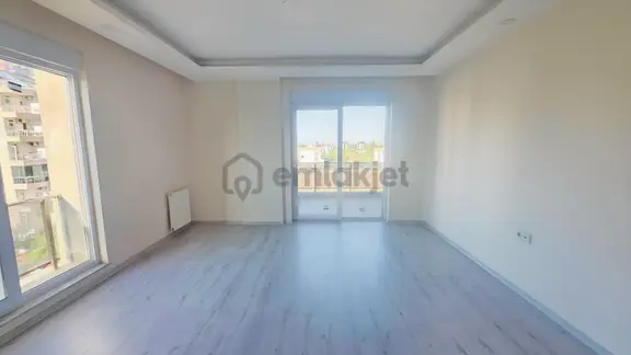 Poyraz'dan Baraj Mah. 2+1 110m² 3.satılık Daire 2