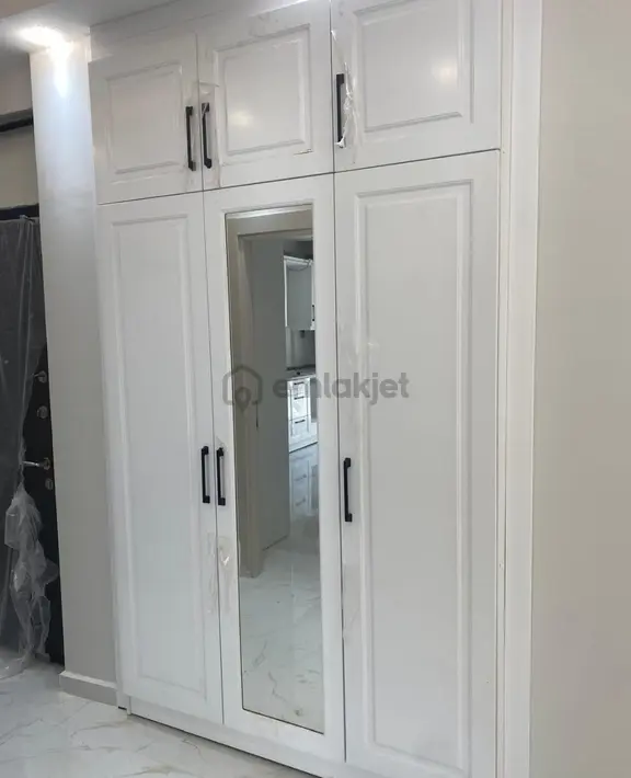 Yenirota'dan Tekerek Ayranpınar Karşısı Satlık 3+1 Daire 2