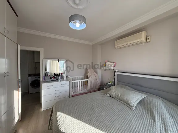 Şehir Hastanesine Yakın |site İçinde 3+1 Masrafsız Satılık Daire 2