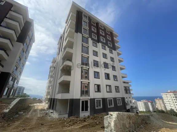 Yıldızpark Sitesi Son Fırsat 3+1 Daire 2