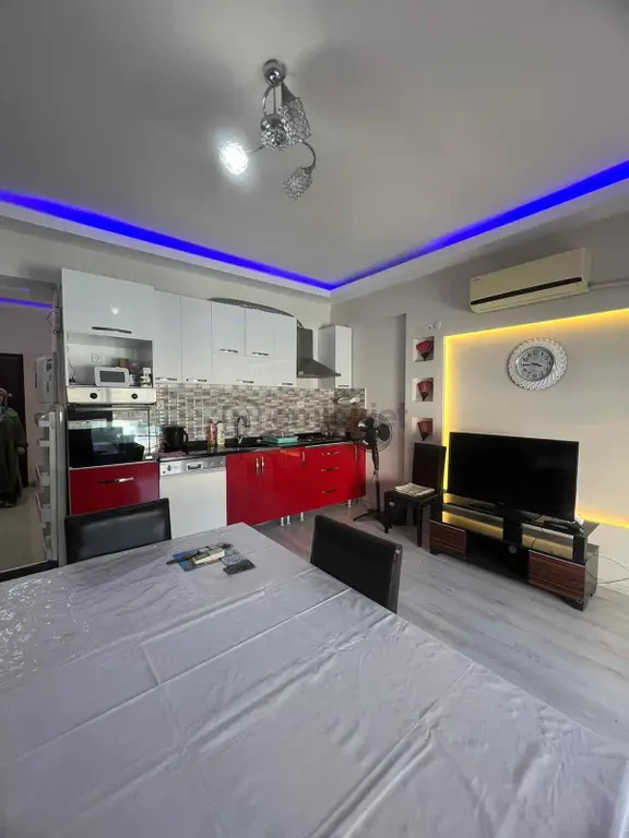 Konyaltı Sarısu 2+1 Satılık Daire 1