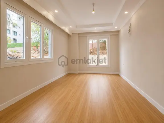 Bahçlievler Mah. Talatpaşa Cad. Satılık 2+1 Ferah Daire. Vizyon 2