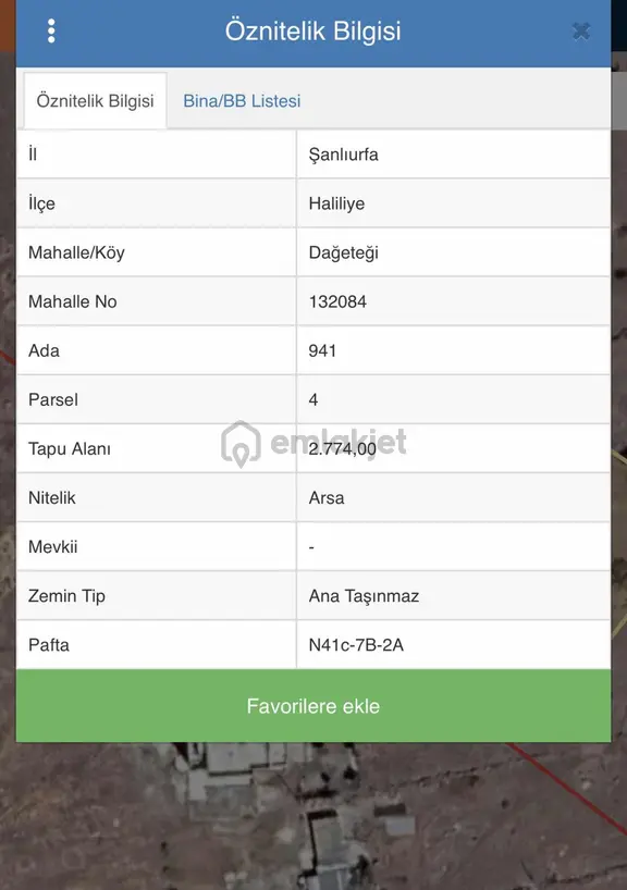 Mhr Grouptan Şehir Hastesine Yakın Satılık Arsa 1