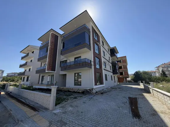 Blue Yatırımdan Kelebek Çayırında Sıfır 3+1 Satılık Daire 1