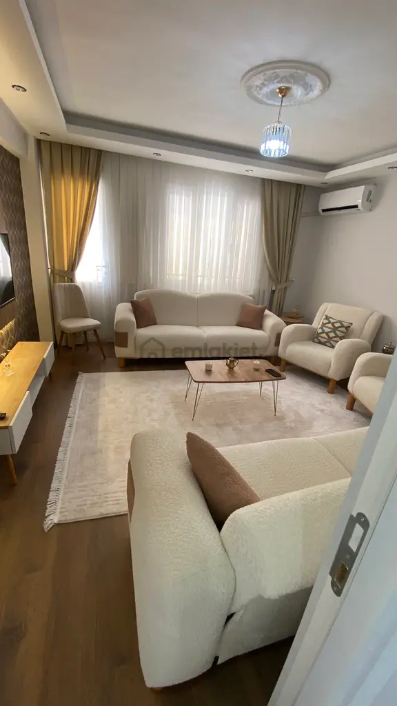 Acil Satılık Masrafsız 3+1 Daire 1