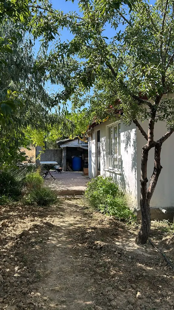Sille Ak Mah'de Güzel Konumda Hazır Bahçe 662 M² Satılık Villa Arsası !!!!!! 1