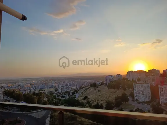 Va 1 - İzmir Çiğli Esentepe'de 2+1 Satılık Daire. 1