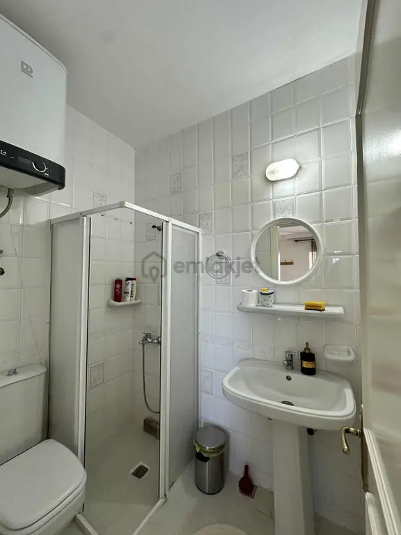 Çeşme Boyalıkta Kiralık 4+1 Denize Yürüme Mesafesinde Villa 2