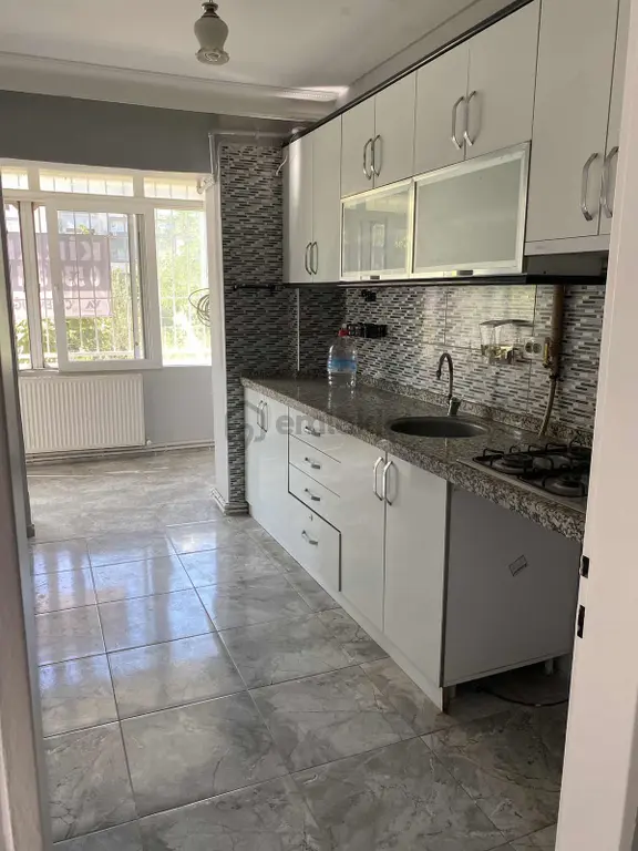 Çiğli Evka-5 Kiralık Bahçe Katı Daire 2