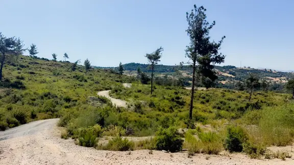 Bornova Beşyol Mevkiinde 500m2 Satılık Tarla 2