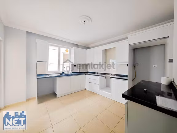 Net Profosyonelden Sahilde Deniz Manzaralı Satılık Dubleks Daire 2