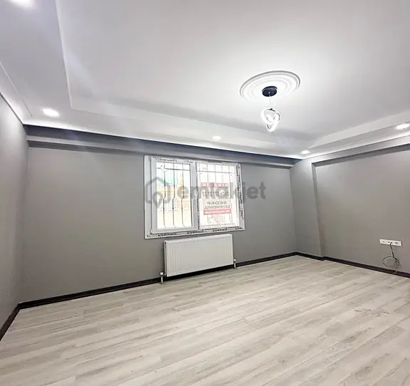 Bahçeşehire Komşu 3+1 130m2 Sıfır Masrafsız Satılık Daire 2