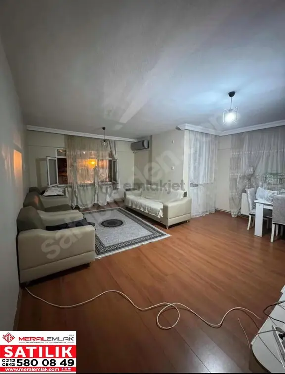 *meral R1875 Hatboyu Cd Marmaray Yanı Kat Mülkiyetli Acil Düşeş 1
