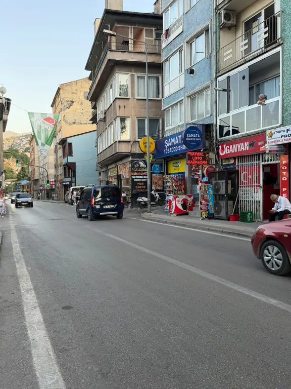 Setel Premiumdan Yüksek Cirolu Tobacco Shop İddaa Sayısal Altılı 2