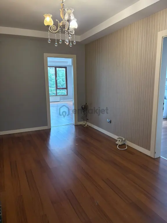 Durugölde 145 M² Geniş 3+1 Kiralık Daire | 2 Banyo | Balkonlu 2