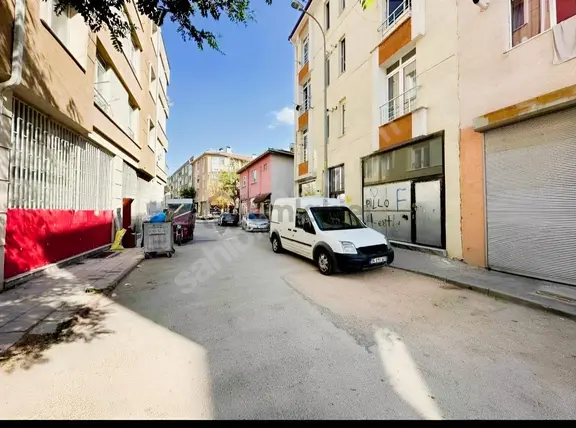 Anadolu Üniversitesi Yakını Sütlücede Kiralık 2+0 Daıre 2