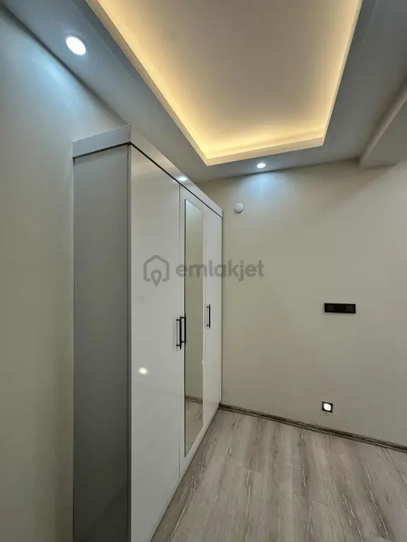 Akt'den Tuna Mahallesinde Kiralık 2+1 Lüx Daire 2