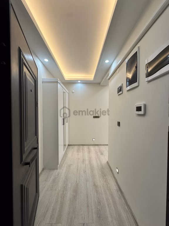 Akt'den Tuna Mahallesinde Kiralık 2+1 Lüx Daire 2