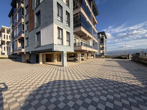 İnegöl Baykocada Kiralık 2+1 Bölgenin En Uygun Dairesi 2