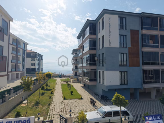 İnegöl Baykocada Kiralık 2+1 Bölgenin En Uygun Dairesi 1