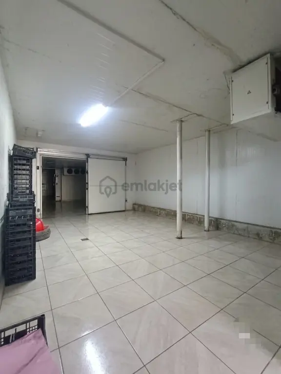 Rng' Den Büyük Hal De 3 Adet Soğuk Hava Depolu Ve Jeneratörlü 2