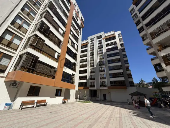 Ataevler Bulvar Park Evlerinde 3+1 Satılık Daire 2
