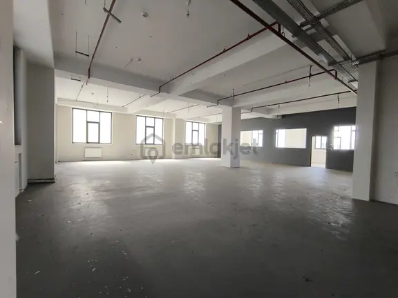 Mahmutbey De Kiralık İmalata Uygun İş Yeri 1