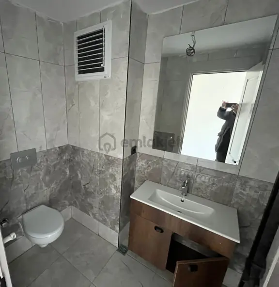 Mersin Arpaçbahşiş'te Elit Ve Marka Projede Lüks 2+1 Yazlık 2