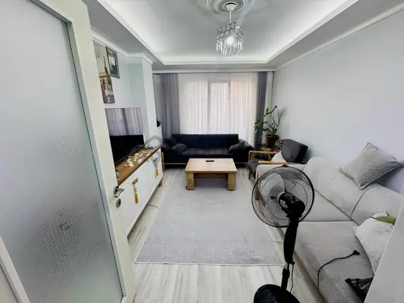 M.akifte Karakola Yakın 3+3 Çatısı Yükseltilmiş 180m² Dubleks 1