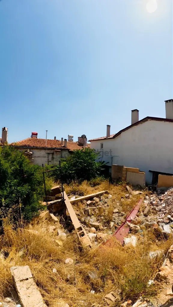 Muğla Keramettin Mahallesi Arsa 1