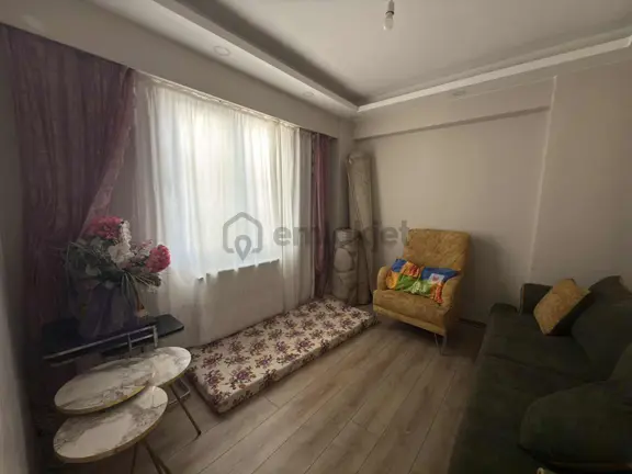 Burhan Kılınç'dan Acil Satılık Esyali 2+0 2