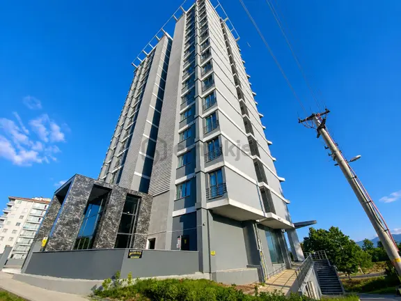 Fırsat Öğretmen'den Fındıkkulede Eşyalı Hazır Kiracılı 1+1 Daire 2