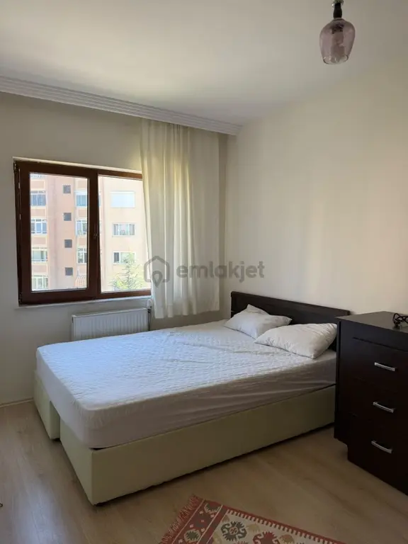 Konakkale Sitesinde Havuzlu,k.otoparklı,güvenlikli 1+1 Daire 2