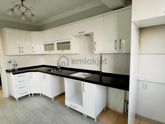 Duru Yapı Gayrimenkulden Kiralık 3+1 Daire 2