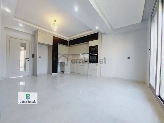 ∞ Deniz Den ∞ Güre Cumhuriyet Mahallesi Satılık 3+1 Müstakil Bahçeli Villa 2