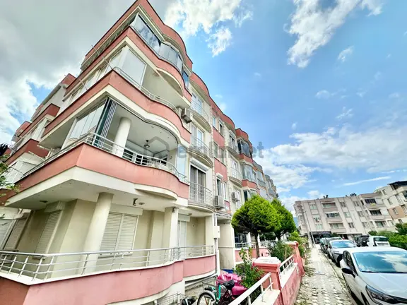 ꧁yetkili Ay Emlaktan꧁akçay Altınkum Pazar Pazarında Denize Sadece 300 Metre Satılık 2+1 Daire 1