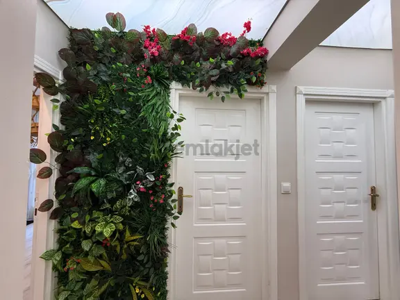 Güzelyurt Mah'de Full Dekorlu 2+1 85 M² Metrobüse 1 Dk Mesafe'de 1