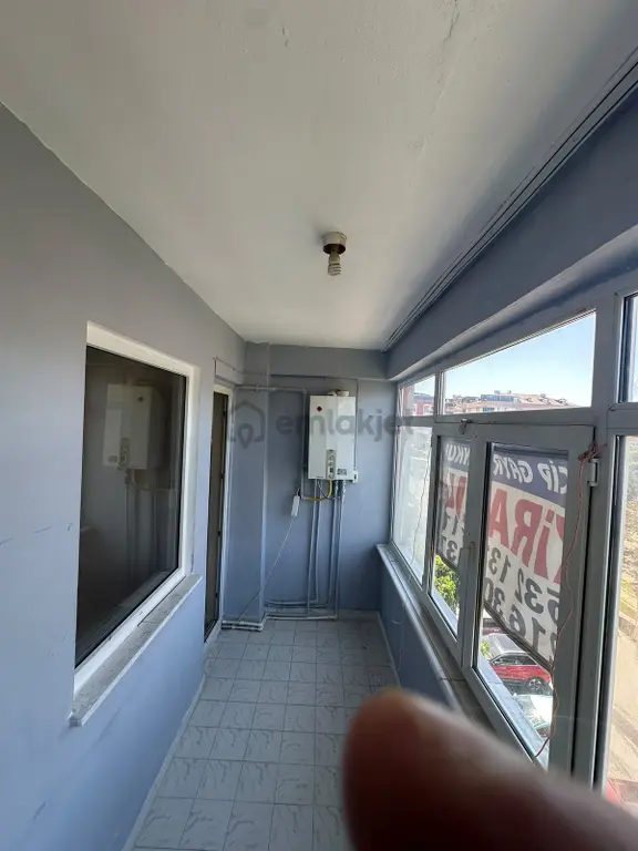 Necip Emlaktan Kiralık 3+1 Daire 1