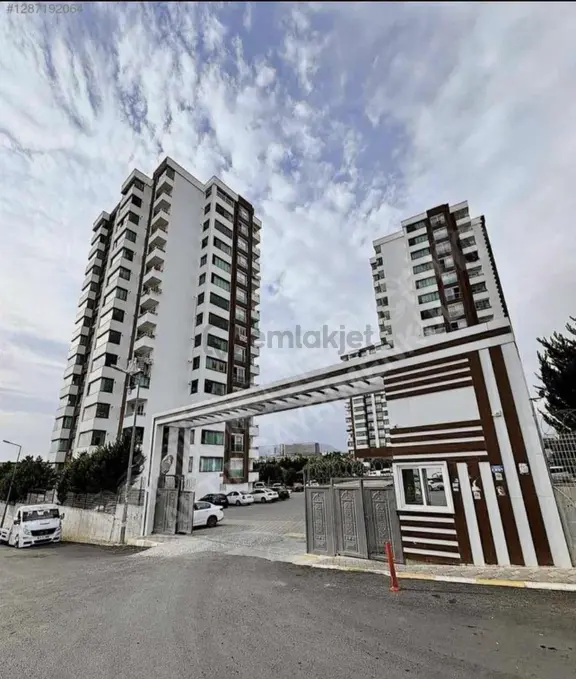 Aktif'ten Korukentte 2+1 Bağımsız Mutfak'lı Satılık Daire 1