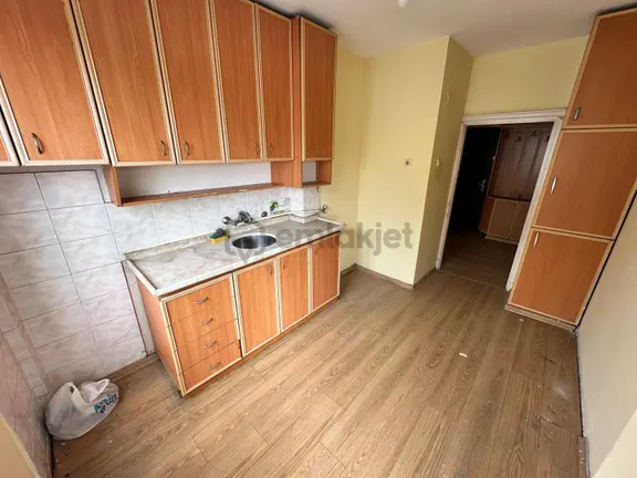 Aktif'ten Yeni Mahde Satılık 3+1 Asansörlü Bakımlı 3 Cephe Daire 2