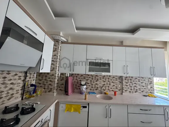 📍 Rota’dan Satılık Seyran Mah.yeni Ayarı Daire 1