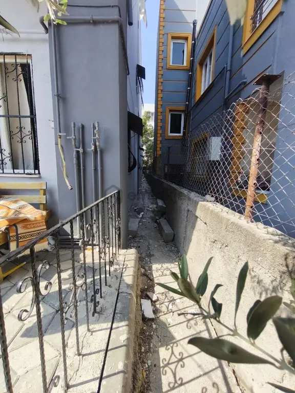 Daire Ve Araç Takası Değerlendirilir. 2