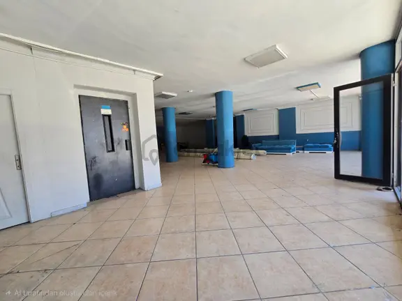 Prestij Den 1000 M2 4 Katlı Asansörlü Komple Bina 2