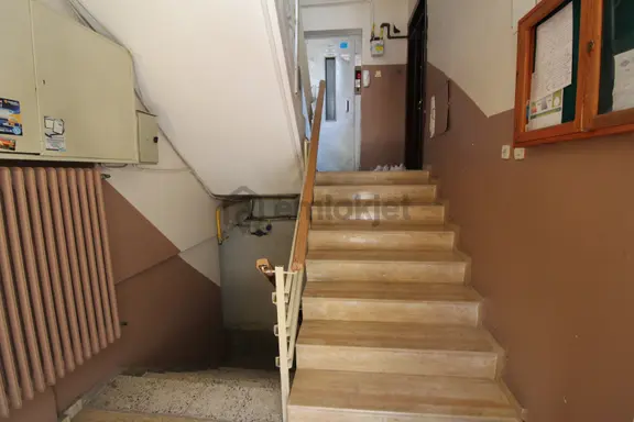 Startkeyyön'den Plevne'de Site İçi Asansörlü 2+1 Kiralık Daire 2