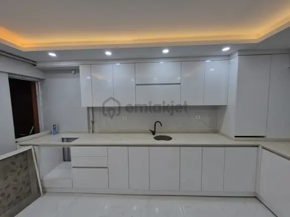 Karahan Emlak'tan Yahyabey Mah'de Full Yapılı 2+1 Satılık Daire 2