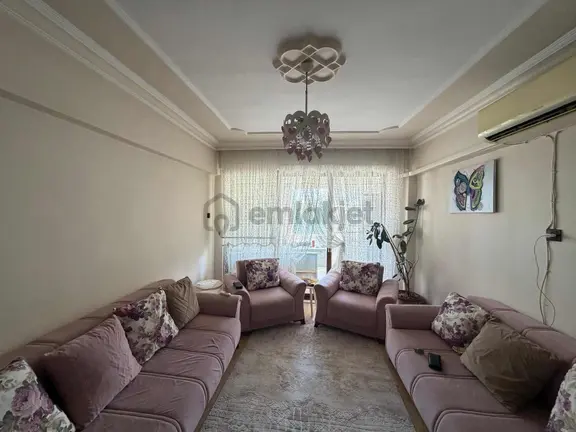 Güzeloluk Kültür Sitesi Kiralık Daire 2