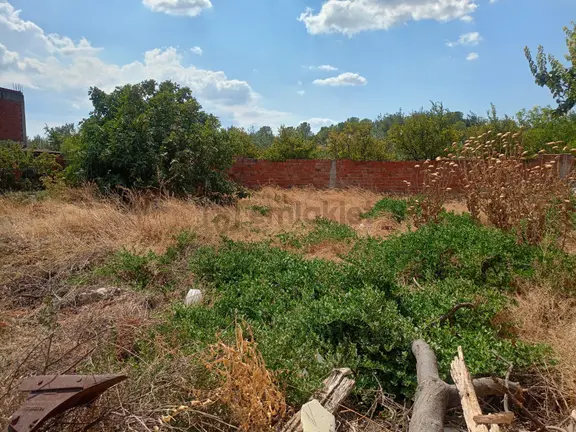 Seda Gayrimenkul’den Sünnetçiler Mahallesi’nde İki Katı İmarlı 265 Metre² Satılık Arsa 1