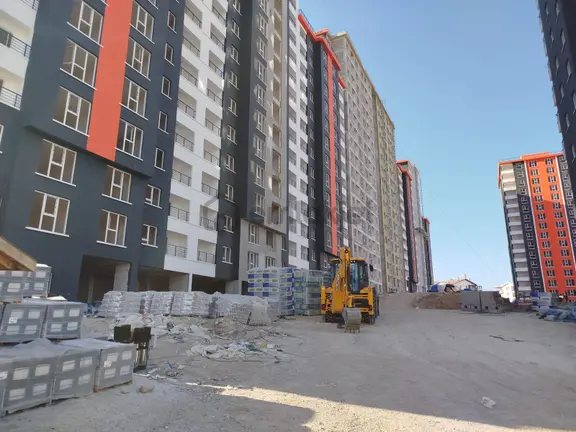 Modern Mimari_konforlu Bir Yaşam Sunan_lüks_ 2+1 Fırsat Daire 1
