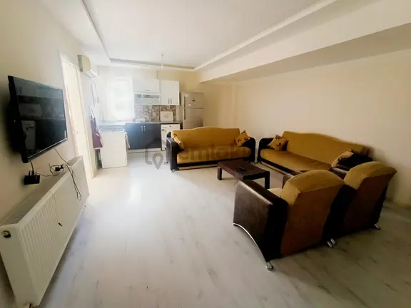 Dyg Danışmanlık Hizmetleri'nden Satılık 3+1 Eşyalı Daire 2